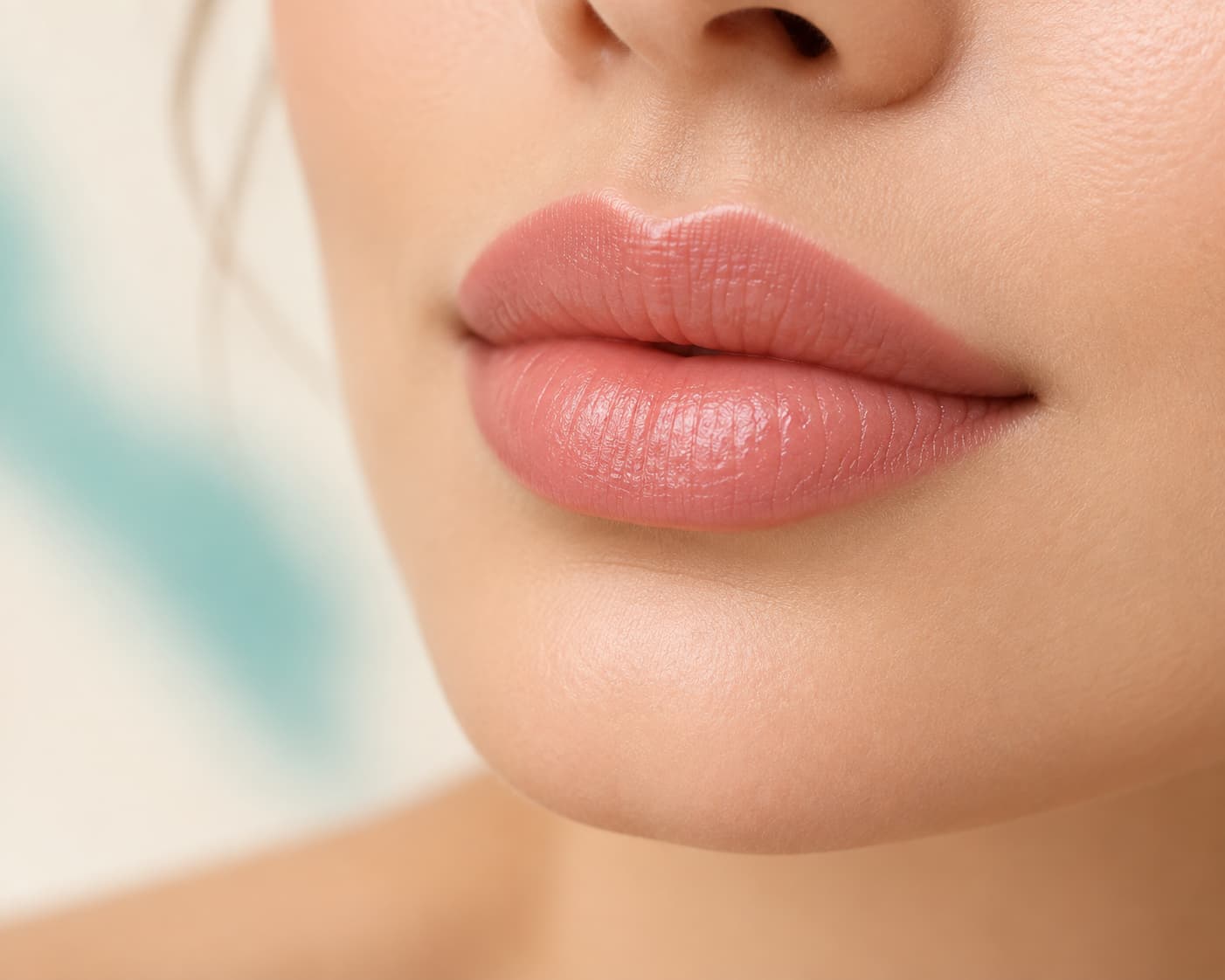 Lippenpigmentierung